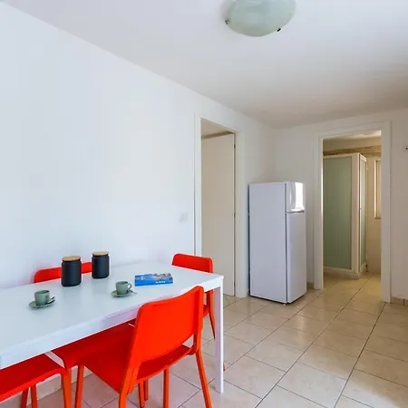 Appartement Tizzano House - Veliero à Procida Extérieur photo