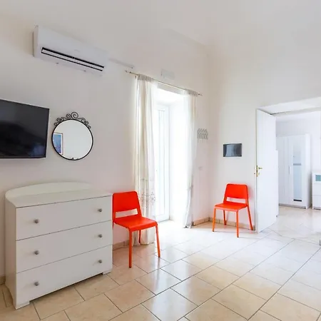 Appartement Tizzano House - Veliero à Procida Extérieur photo