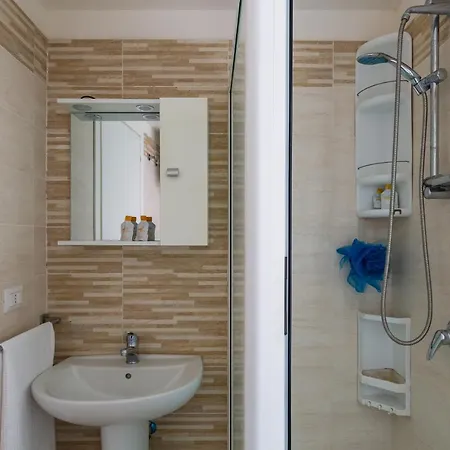 Appartement Tizzano House - Veliero à Procida Extérieur photo