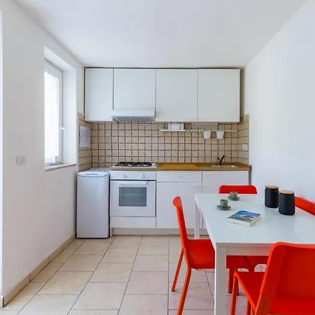 Appartement Tizzano House - Veliero à Procida Extérieur photo