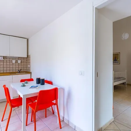 Appartement Tizzano House - Veliero à Procida Extérieur photo