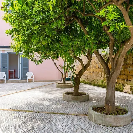 Appartement Tizzano House - Veliero à Procida Extérieur photo