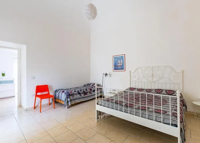 Tizzano House - Veliero