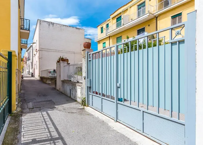 Tizzano House - Veliero