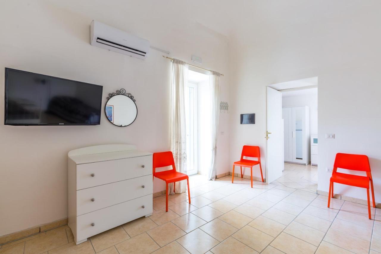 Tizzano House - Veliero *