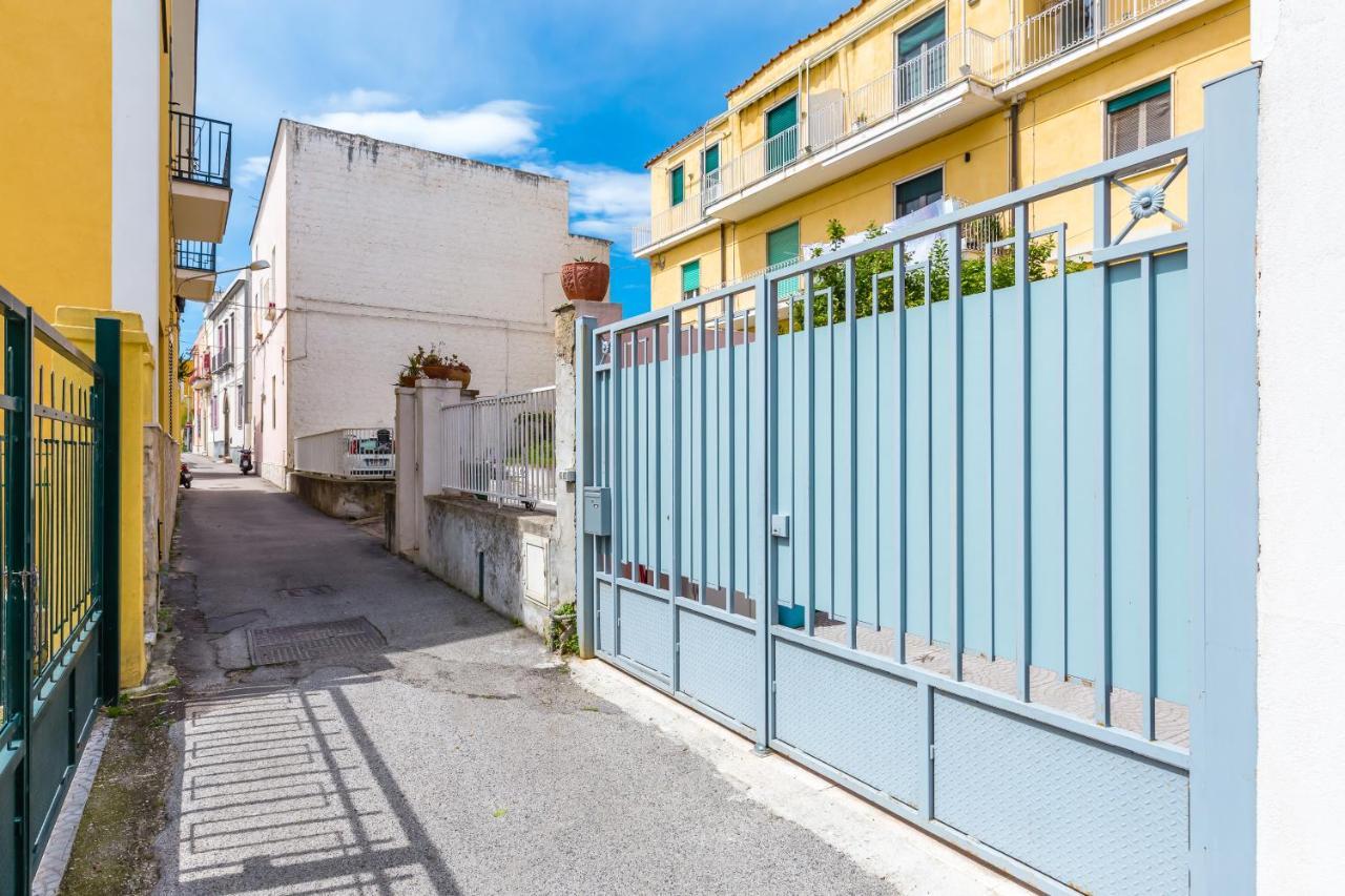 Tizzano House - Veliero * Procida