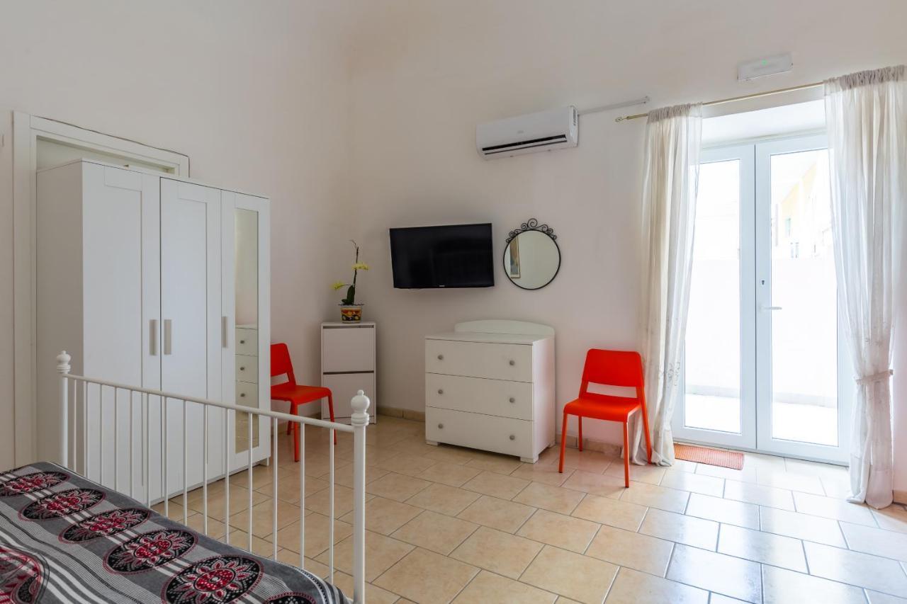 Tizzano House - Veliero Apartment