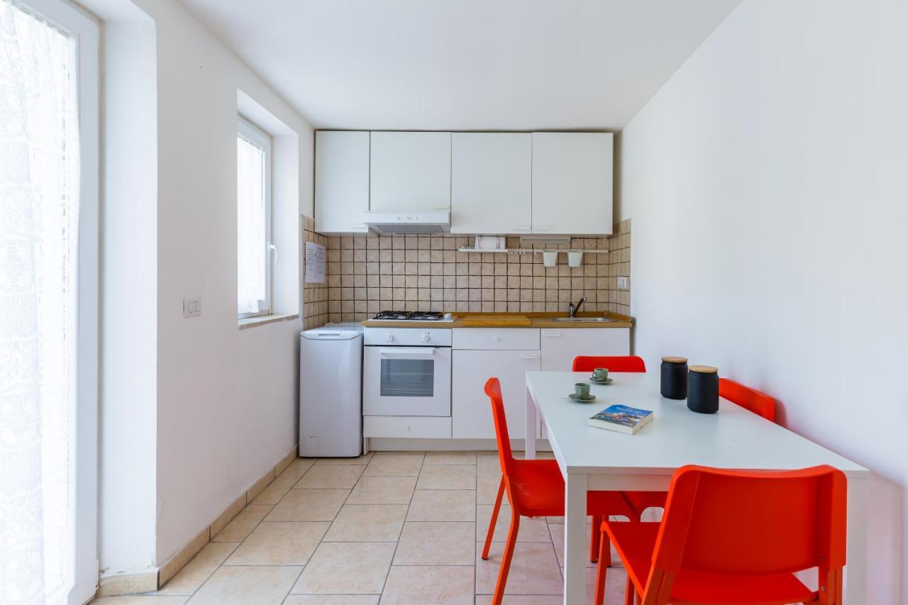 Tizzano House - Veliero Procida