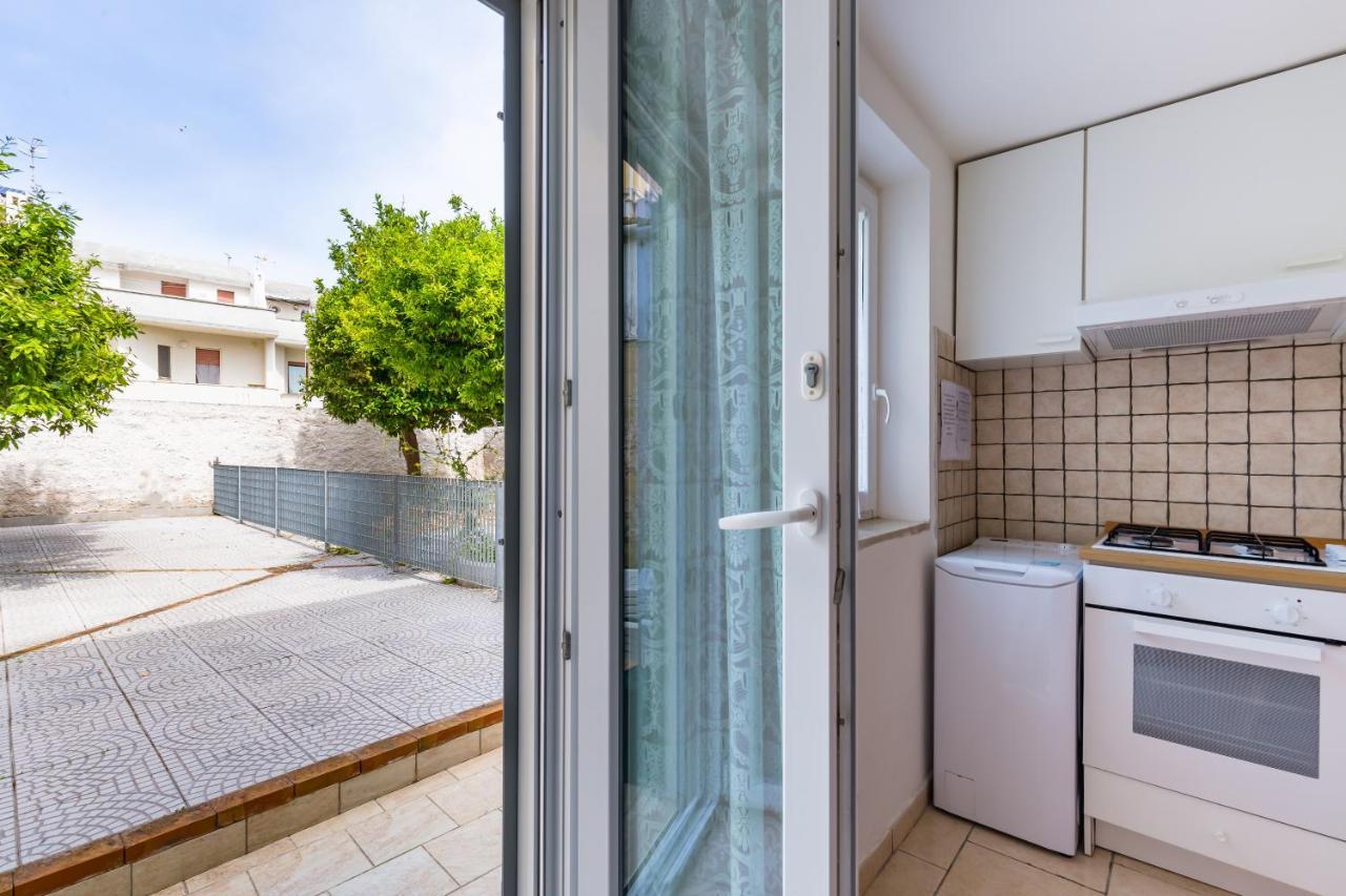 Tizzano House - Veliero Apartment *