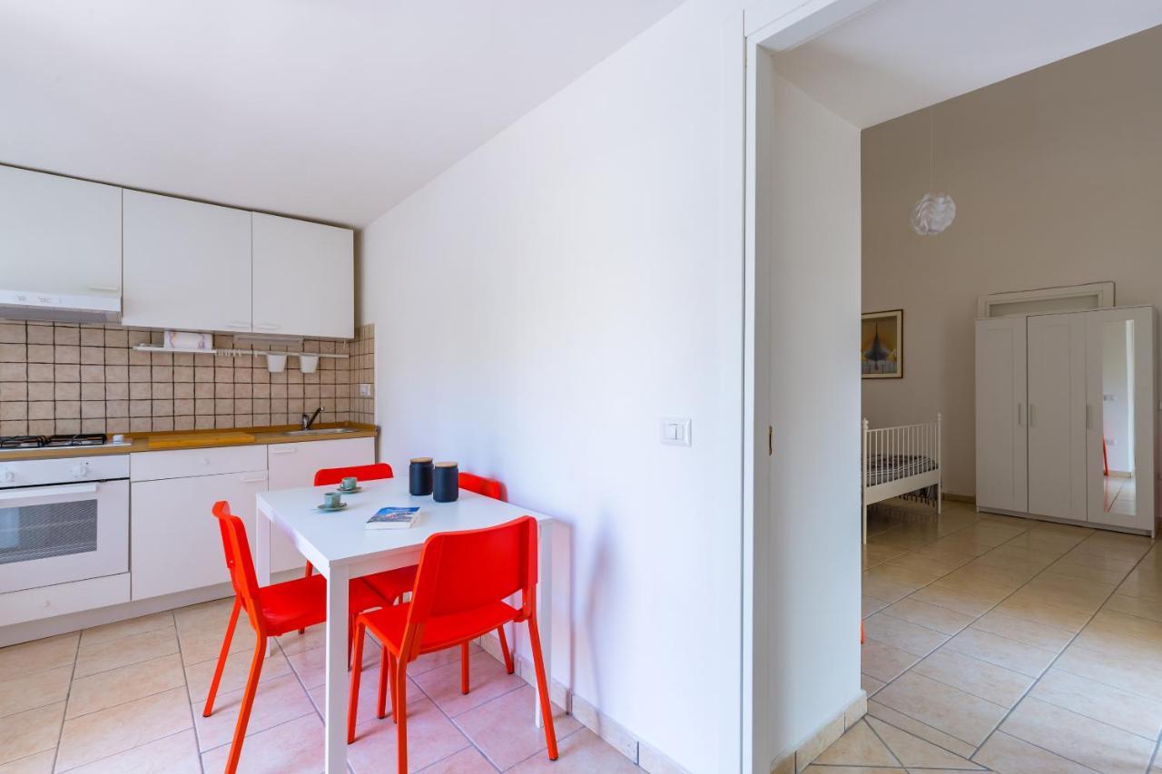 Tizzano House - Veliero