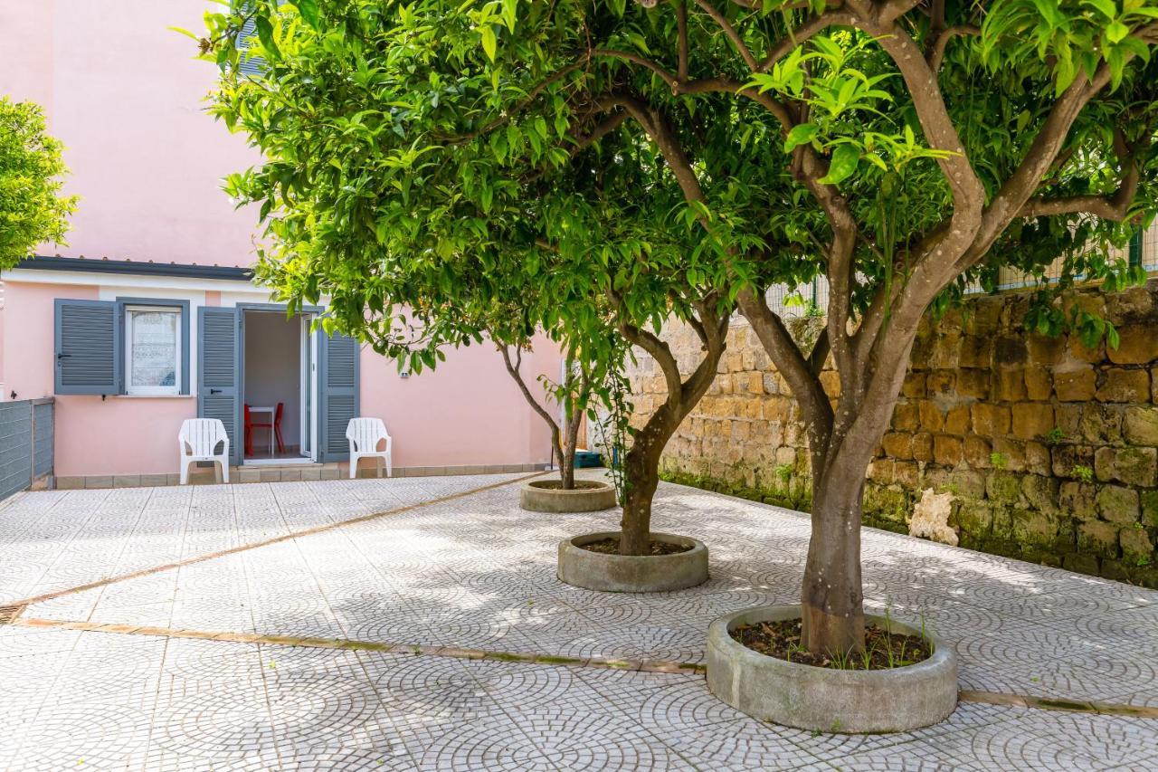Tizzano House - Veliero *
