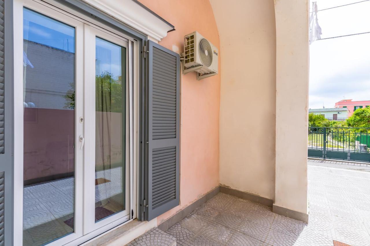 Tizzano House - Veliero *