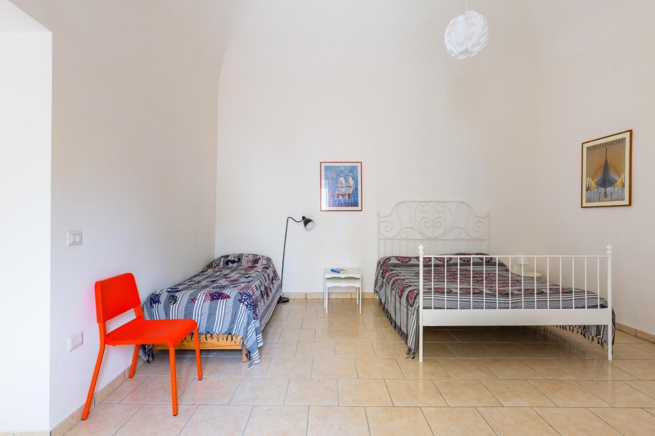 Tizzano House - Veliero Apartment Procida